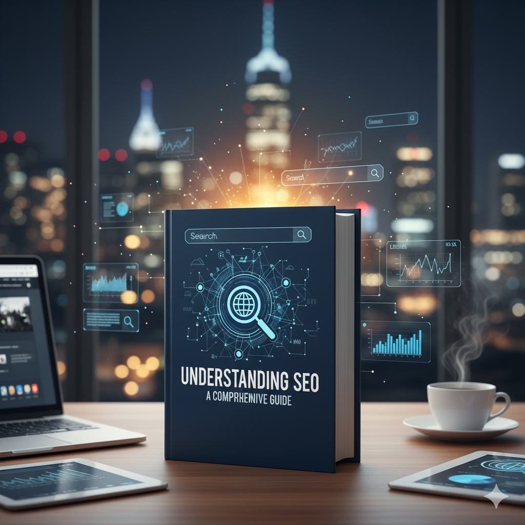 Understanding SEO: A Comprehensive Guide